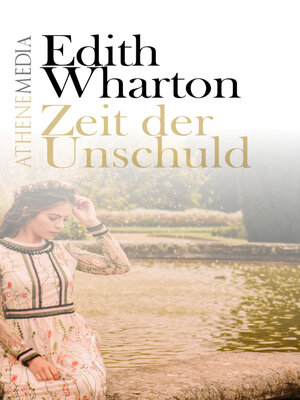 cover image of Zeit der Unschuld
